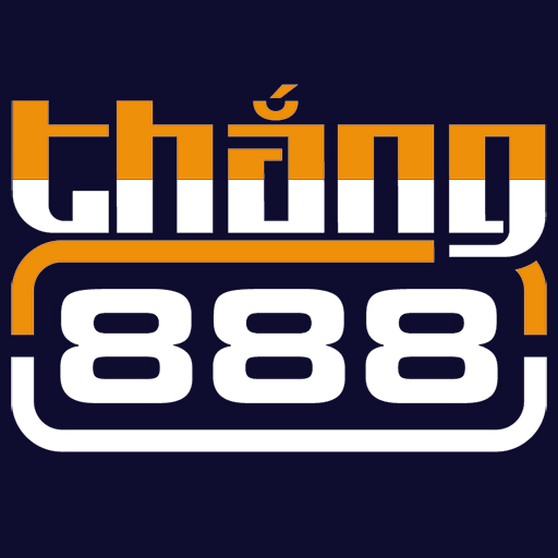 Thang888 Me Logo
